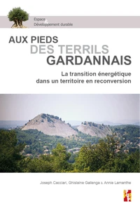 Aux pieds des terrils gardannais