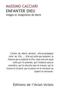 Enfanter Dieu