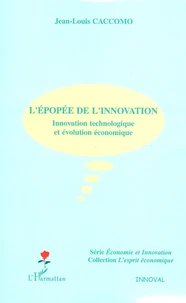 L'épopée de l'innovation