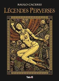 Légendes perverses