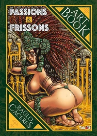 Passions & Frissons