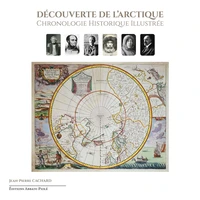 Découverte de l'Arctique