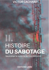 Histoire du sabotage