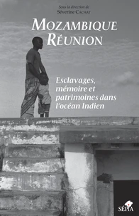 Mozambique - Réunion