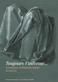 Toujours l'informe...