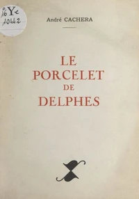 Le porcelet de Delphes