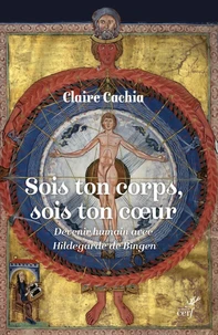 Sois ton corps, sois ton coeur