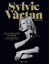 Ma vie de scène en scène