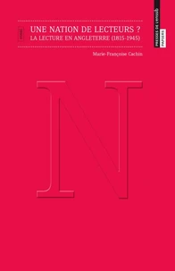 Une nation de lecteurs ?
