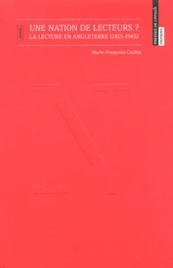 Une nation de lecteurs ?