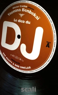Le dico du DJ