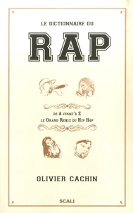 Le dictionnaire du Rap