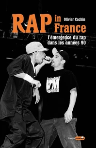 Rap in France