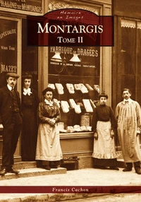 Montargis