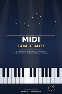 MIDI Para o Palco
