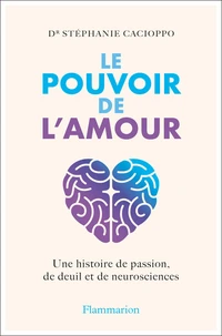 Le pouvoir de l'amour