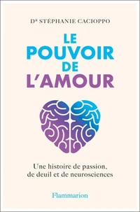 Le pouvoir de l'amour