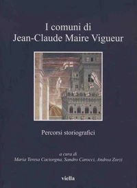 Comuni di Jean-Claude Maire Vigueur