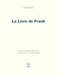 Le livre de Frank