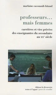Professeurs... mais femmes