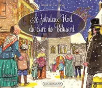 Le fabuleux Noël du curé de Béhuard