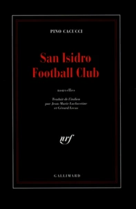 San Isidro Football Club. Nouvelles