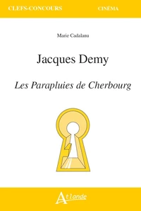 Jacques Demy