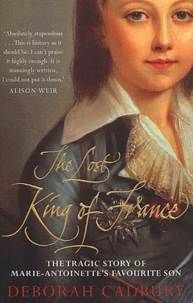 The Lost King of France
