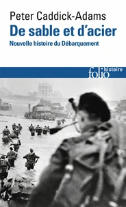 De sable et d'acier