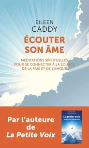 Ecouter son âme