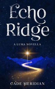 Echo Ridge