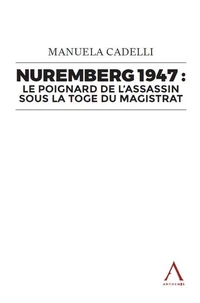 Nuremberg 1947