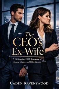 The CEO’s Ex-Wife: A Billionaire CEO Romance of Second Chances and Office Tension