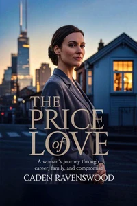 The Price of Love: A Woman's Journey Through Career, Family, and Compromise