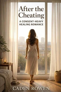 After the Cheating | A CONSENT-HEAVY HEALING ROMANCE