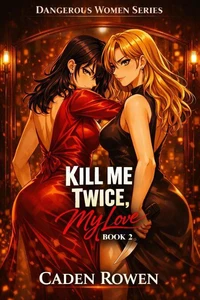 Kill Me Twice, My Love
