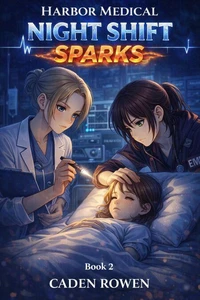 Night Shift Sparks