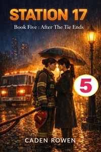 Station 17 |  Book Five :  After The Tie Ends