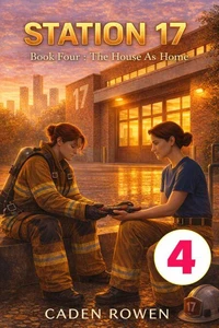 Station 17 | Book Four : The House As Home
