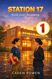 Station 17 | Book One : Academy
