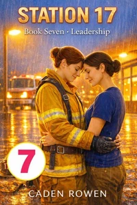 Station 17 |  Book Seven :  Leadership