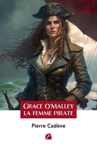 Grace O'Malley