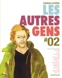 Les autres gens Tome 2