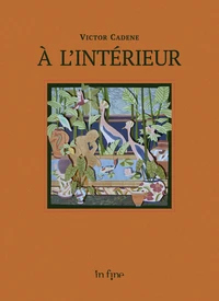 A l’intérieur