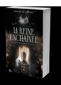 Les royaumes de cendres
