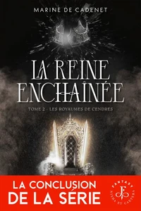 Les royaumes de cendres