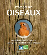 Protéger les oiseaux