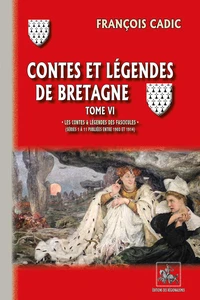 Les contes & légendes des fascicules