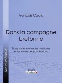 Dans la campagne bretonne