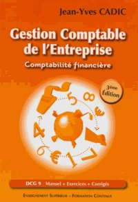 Gestion comptable de l'entreprise